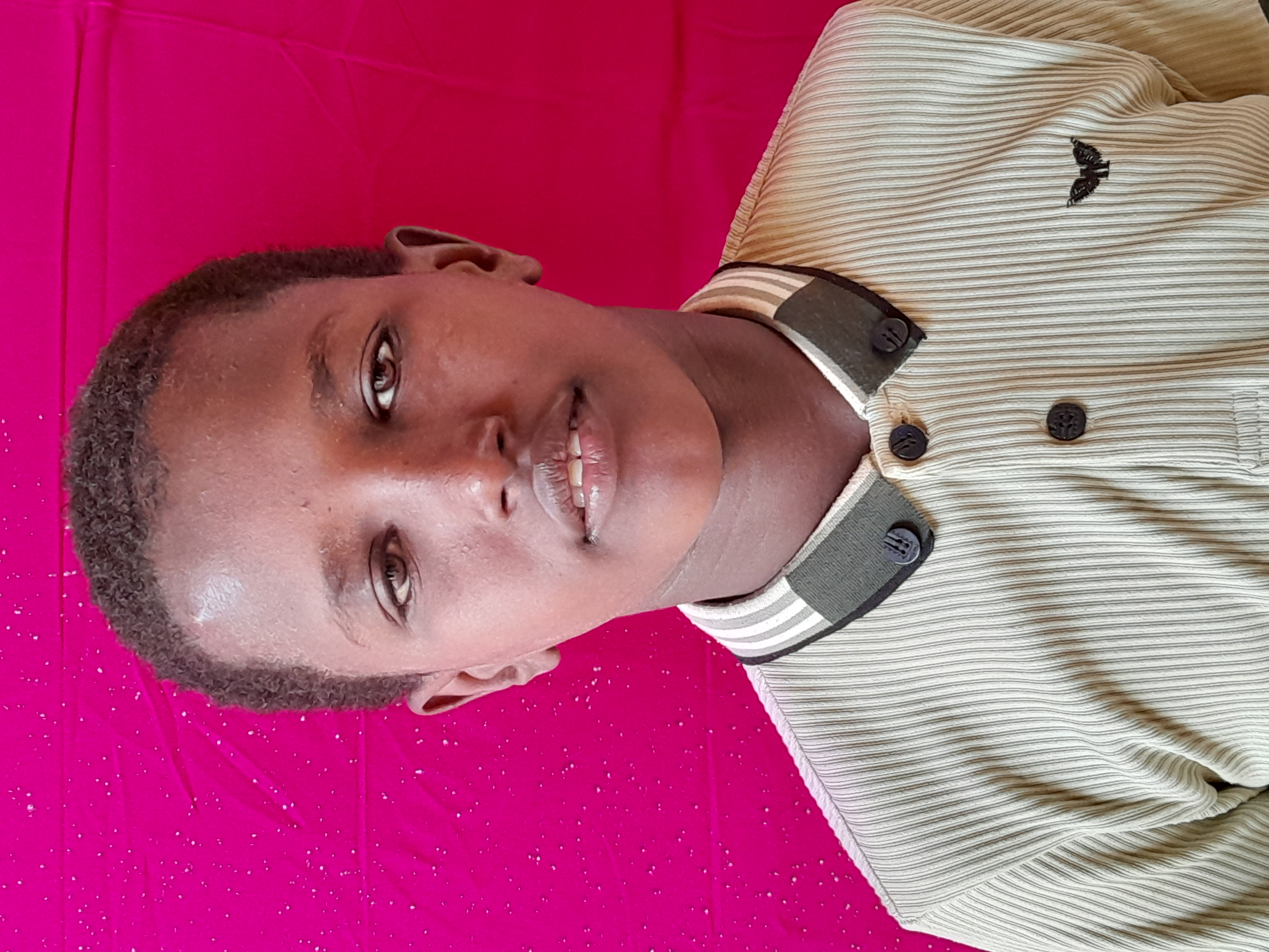 Yatimi - Human Appeal - Abdiqeys Asad