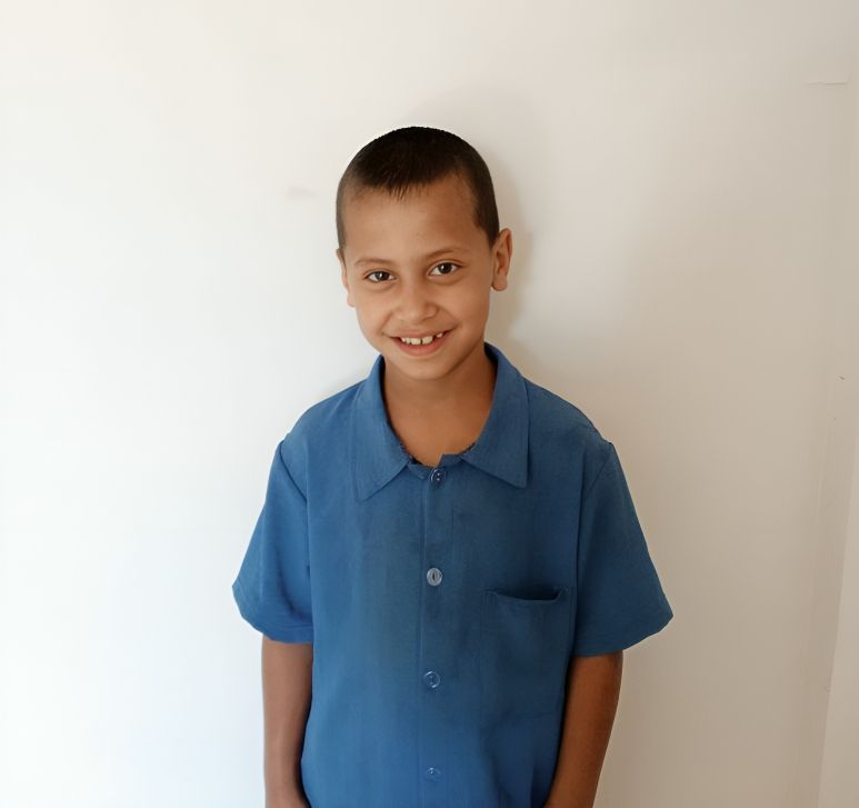 Yatimi - Human Appeal - Nouh