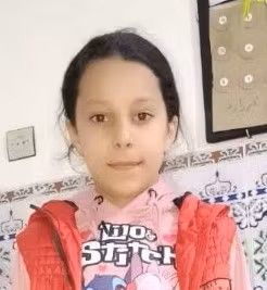 Yatimi - Human Appeal - Nadia