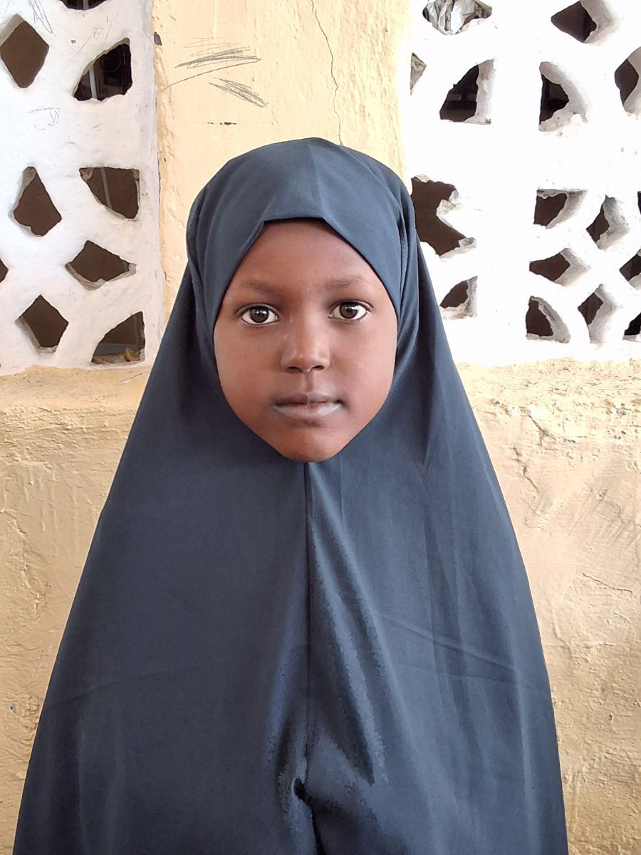 Yatimi - Human Appeal - Maida Jamac