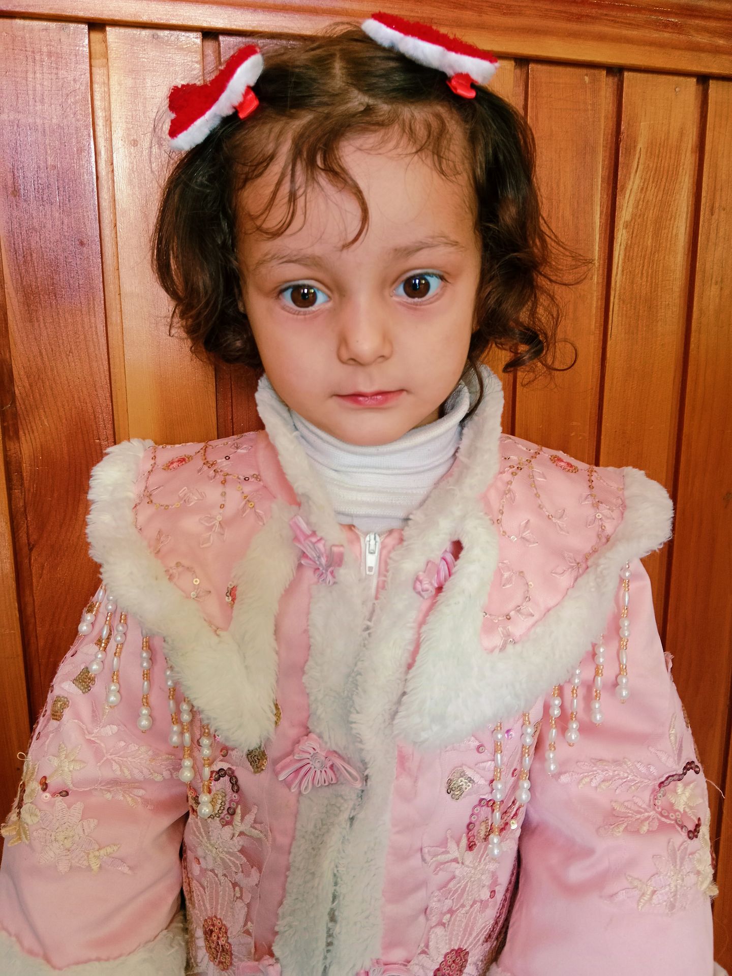 Yatimi - Human Appeal - Mah