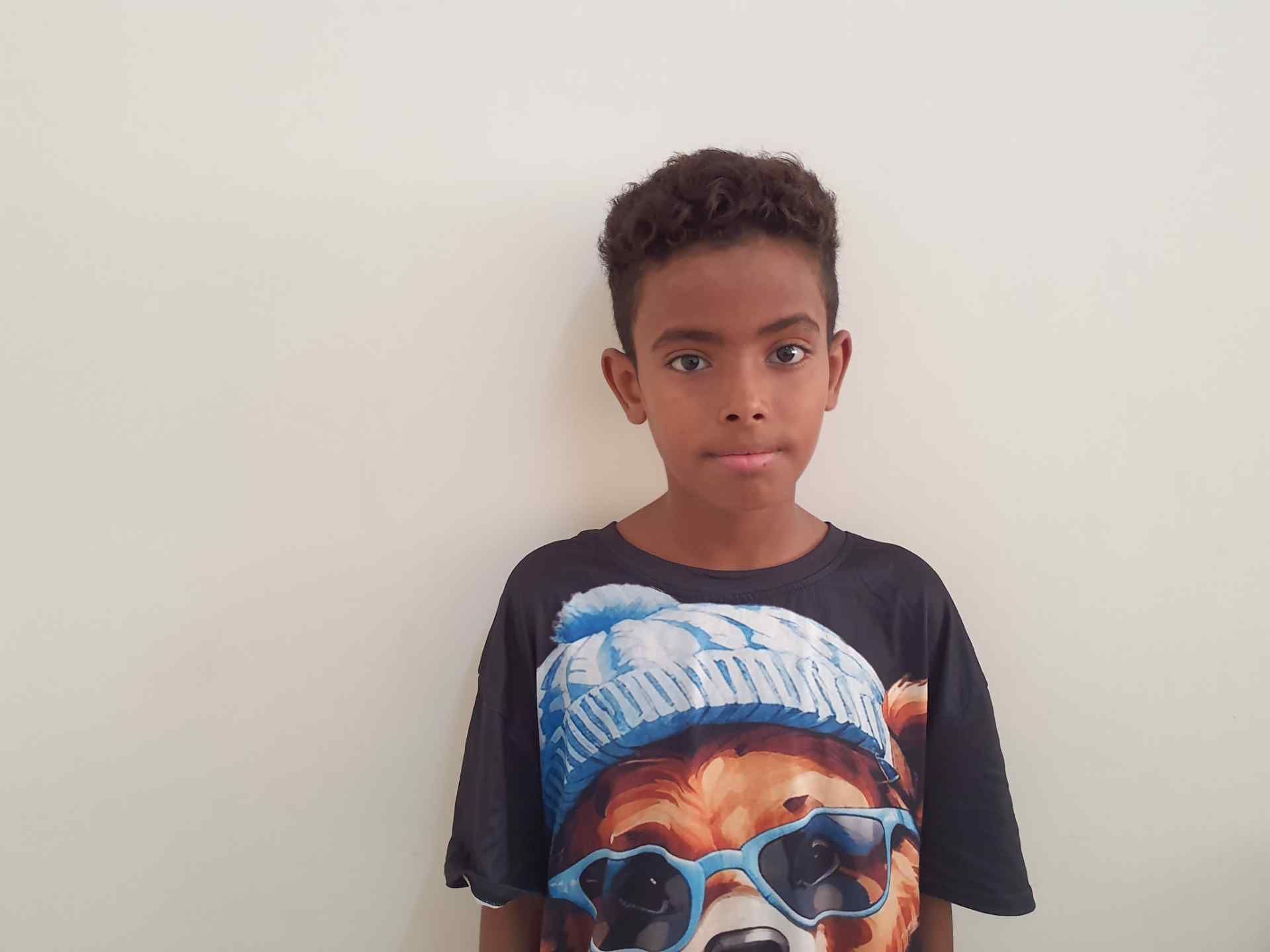 Yatimi - Human Appeal - Abdualaziz Musaed