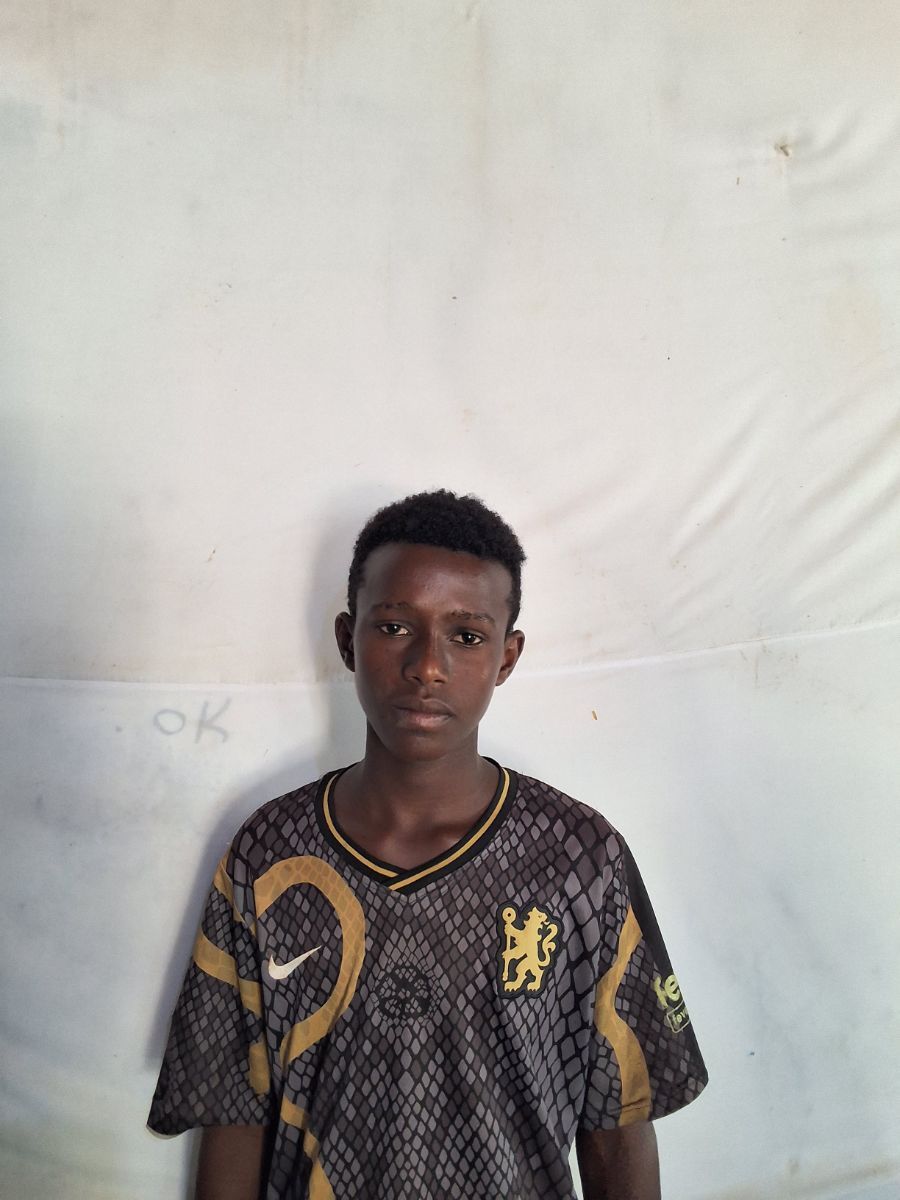 Yatimi - Human Appeal - Abdikafi Haji