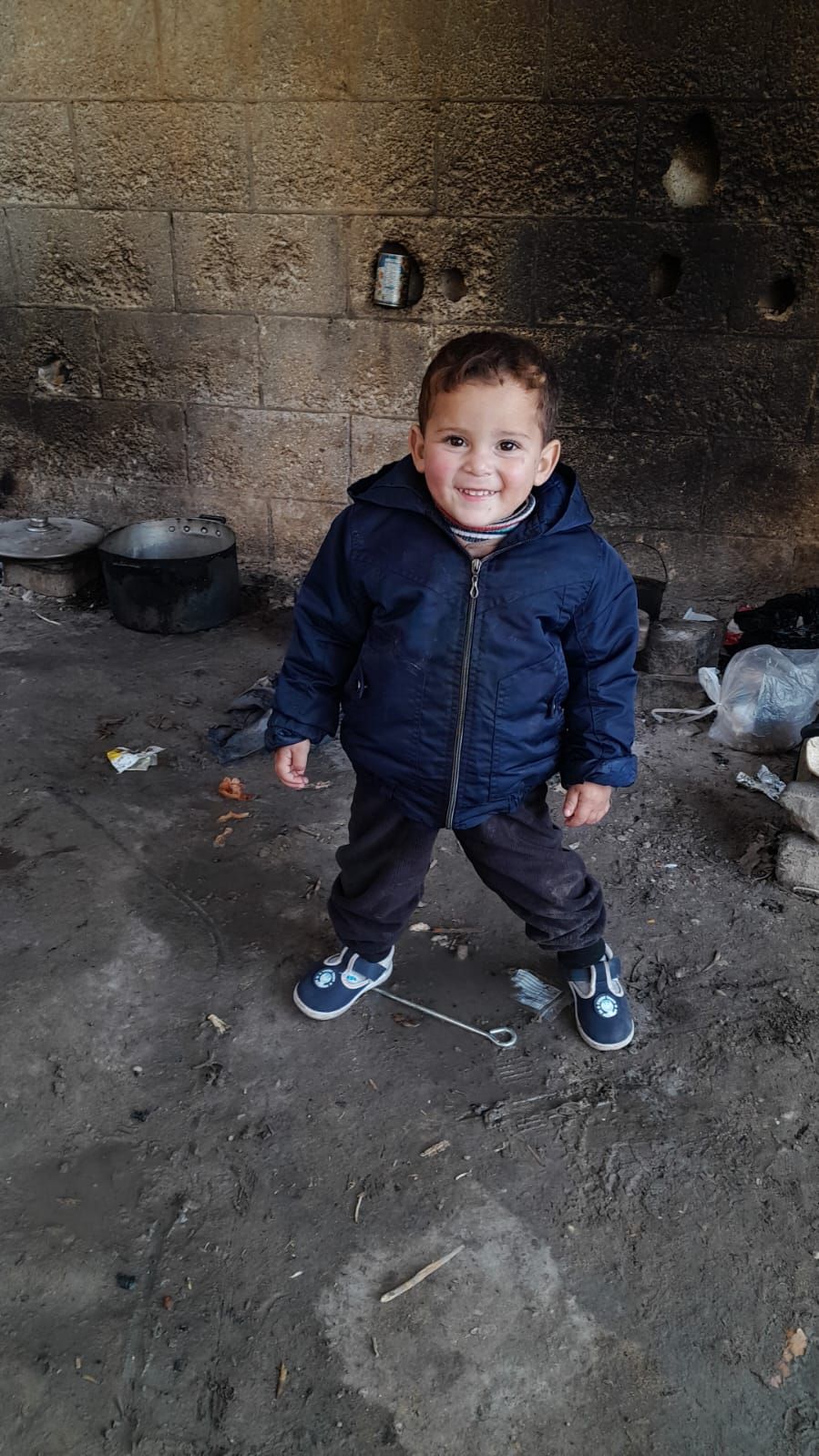 Yatimi - Human Appeal - Mousa