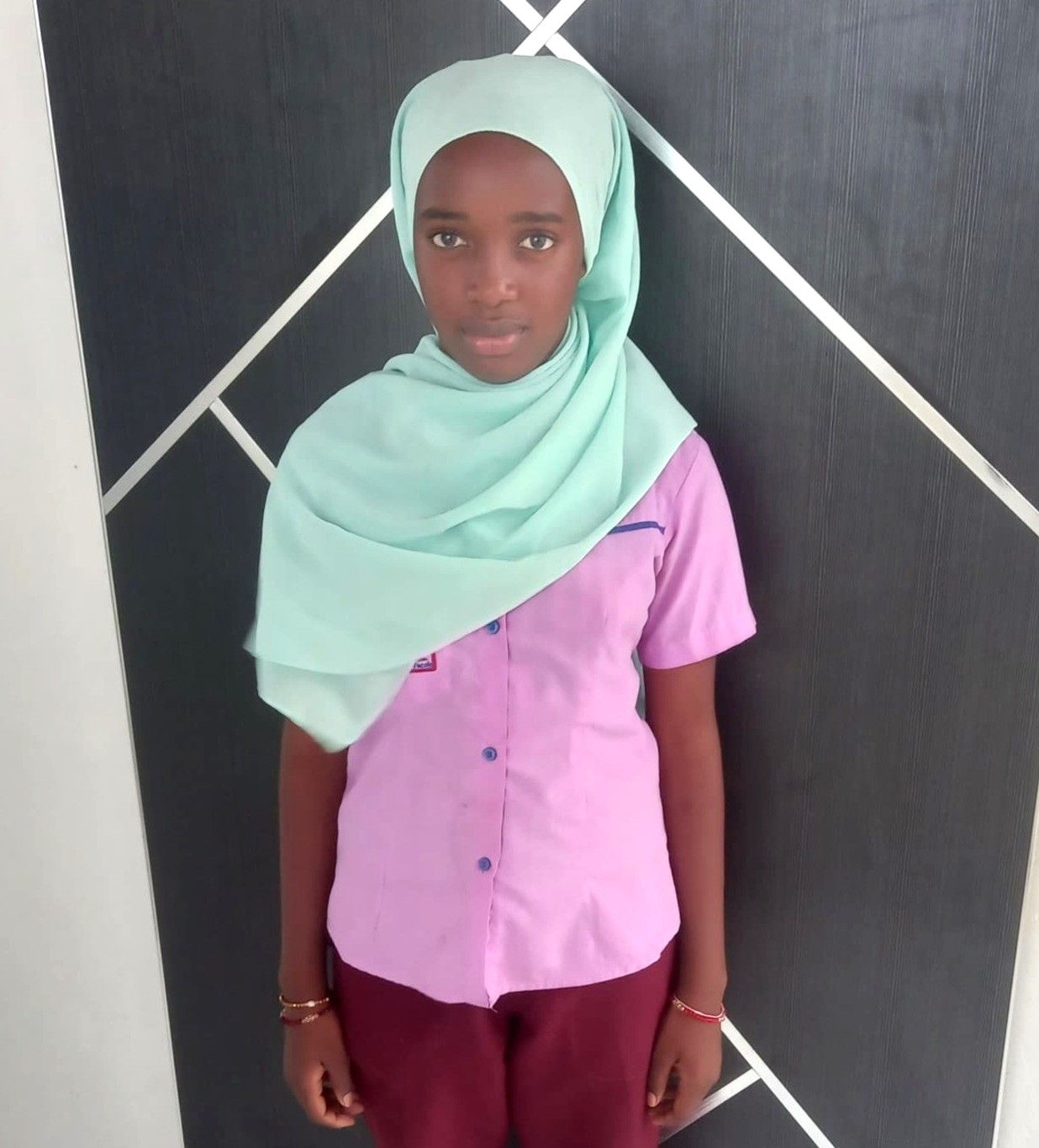 Yatimi - Human Appeal - Mami Aïcha