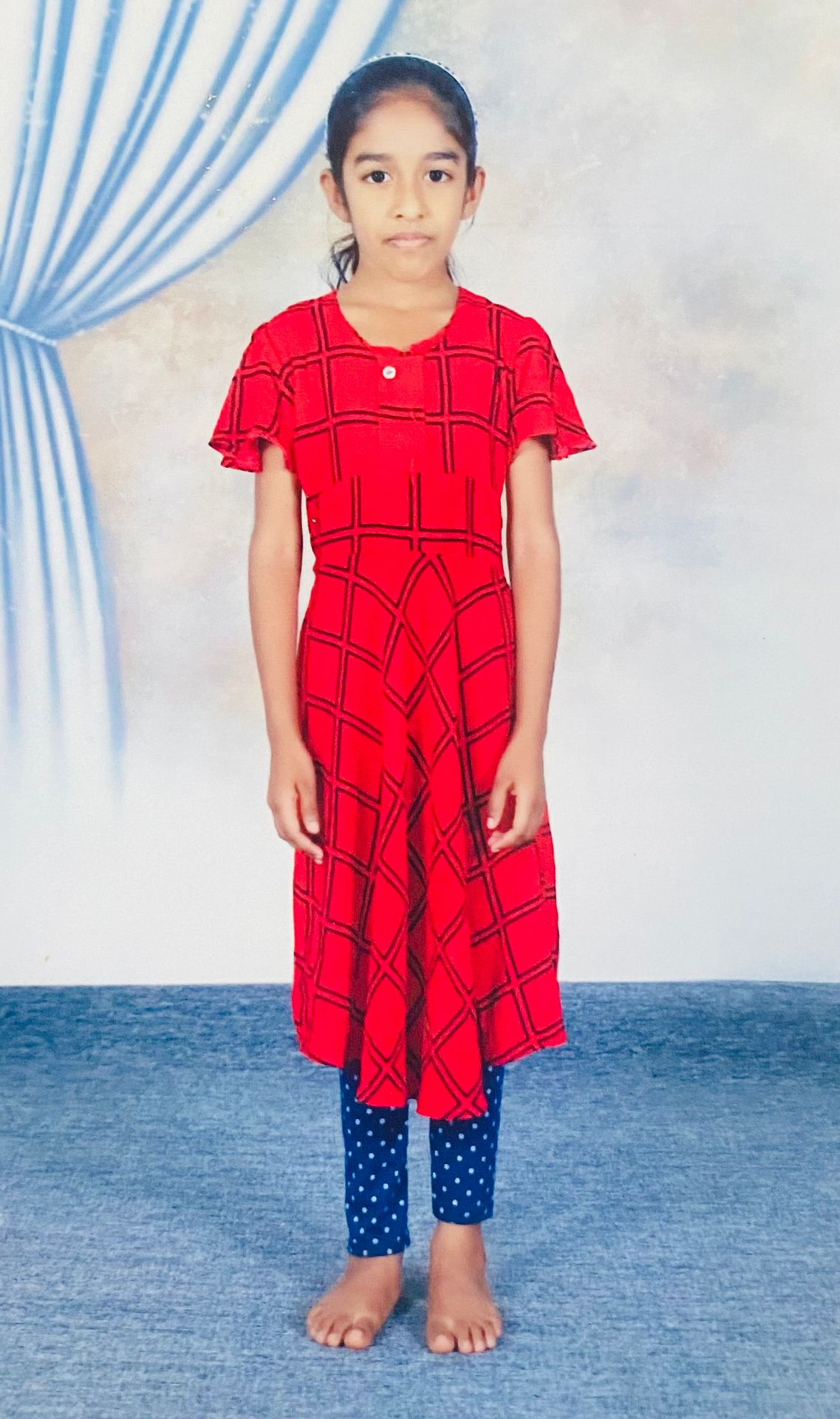 Yatimi - Human Appeal - Mariyam