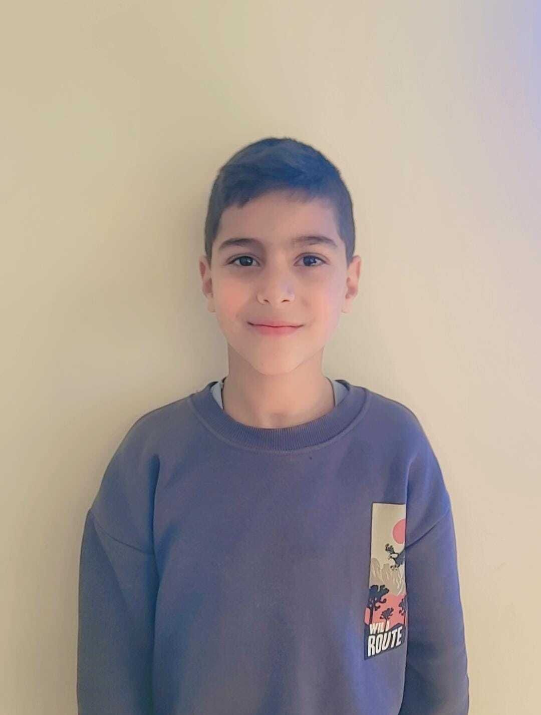 Yatimi - Human Appeal - Mohammad Shoaib