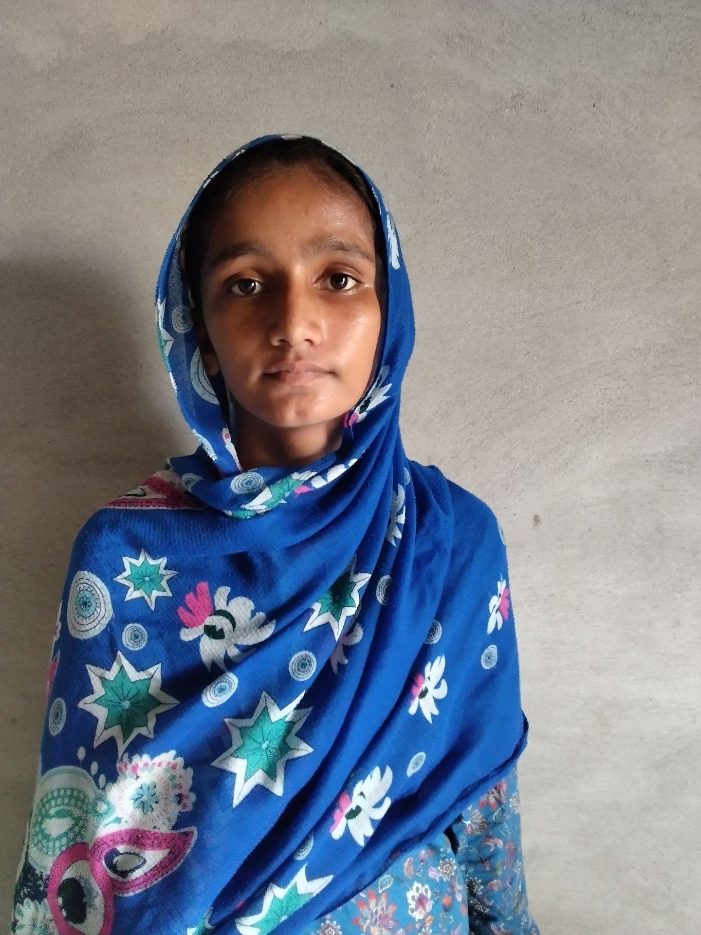 Yatimi - Human Appeal - Hifza