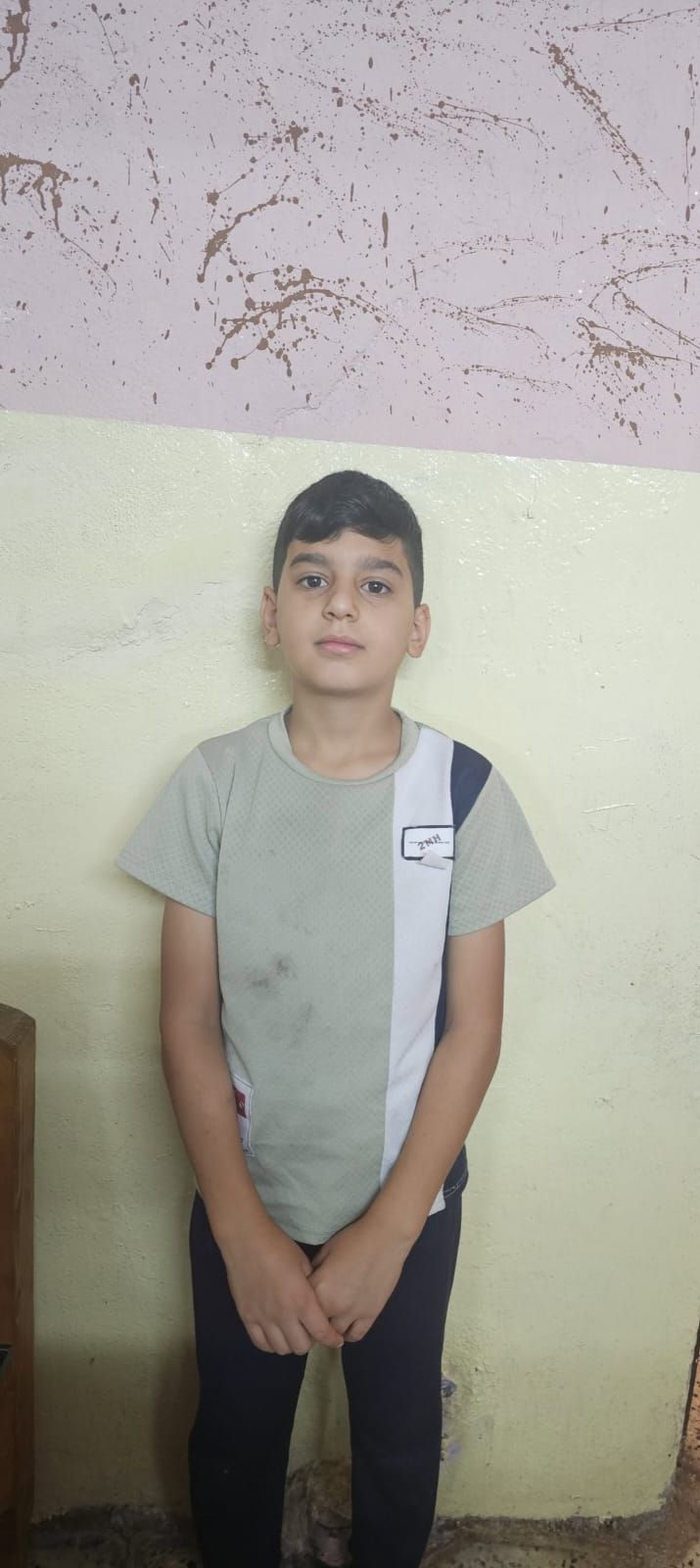 Yatimi - Human Appeal - Obaida Nashwan