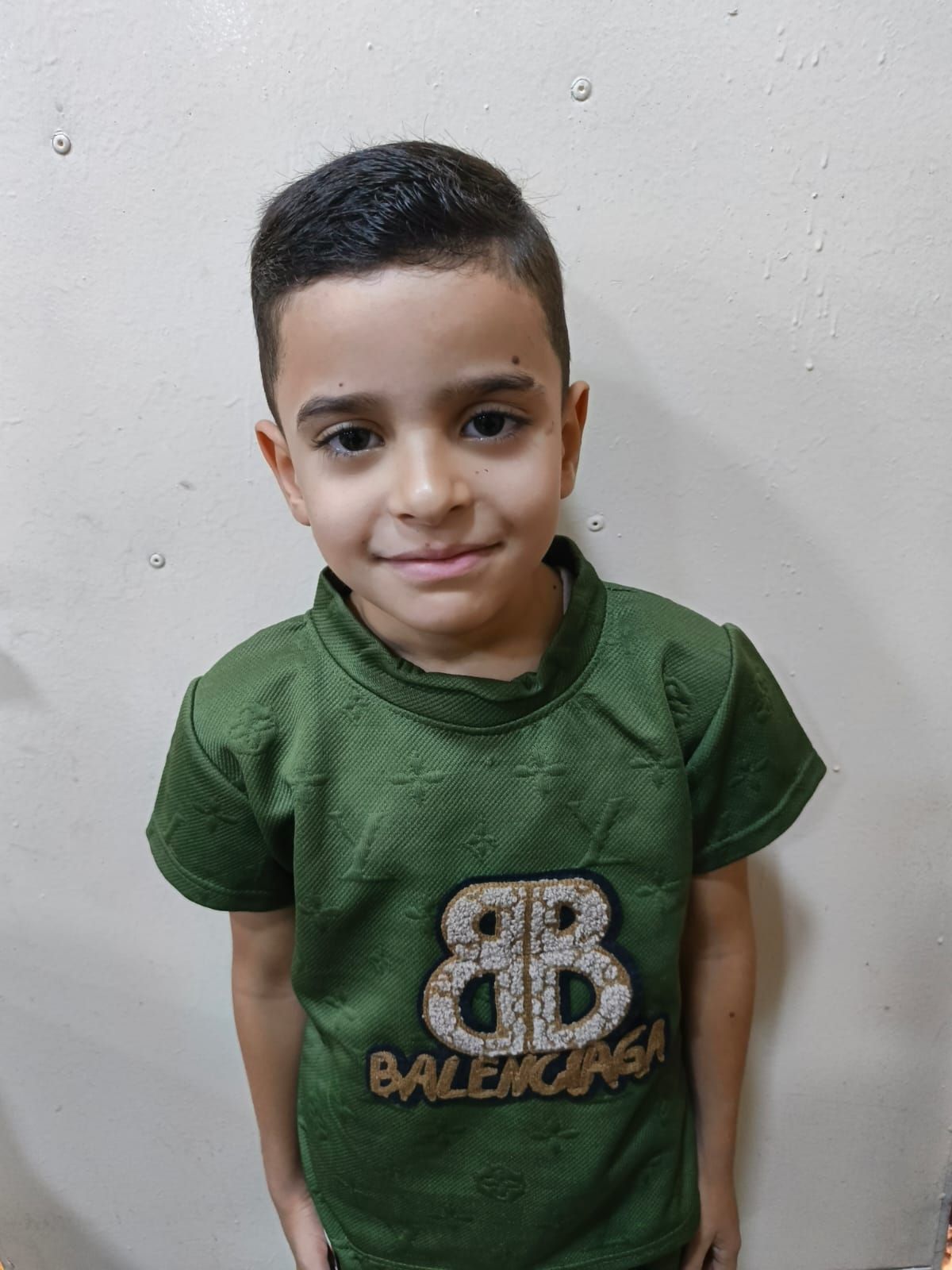 Yatimi - Human Appeal - Abd Alrahman Khalid