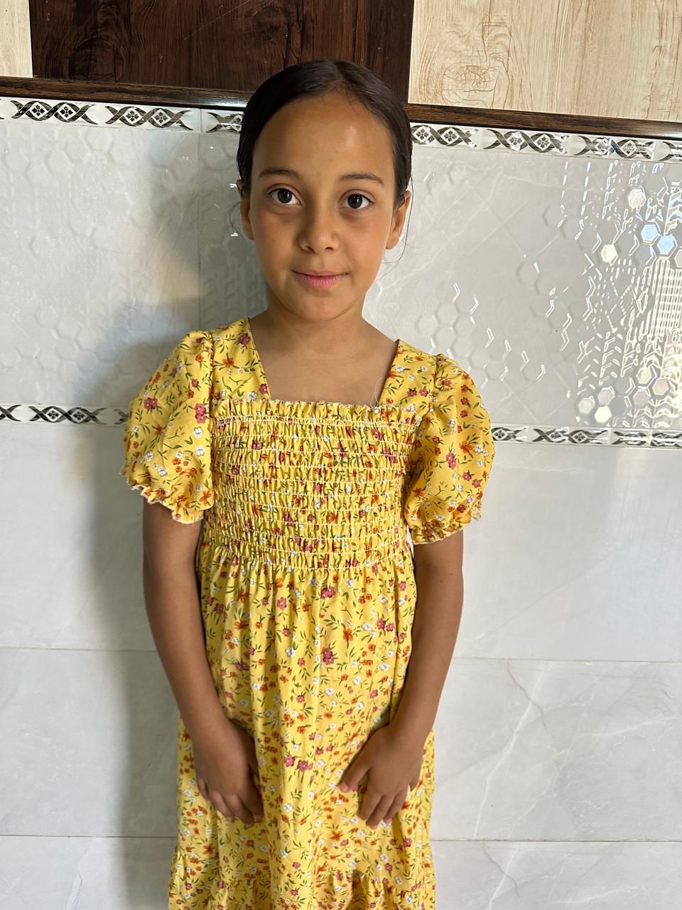 Yatimi - Human Appeal - Zahraa Waad