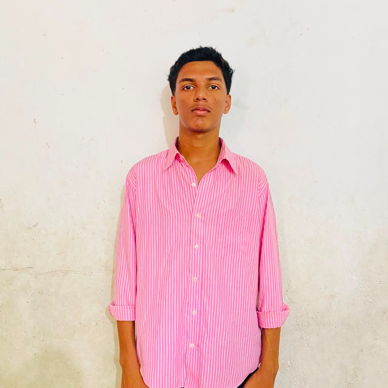 Yatimi - Human Appeal - Amhar