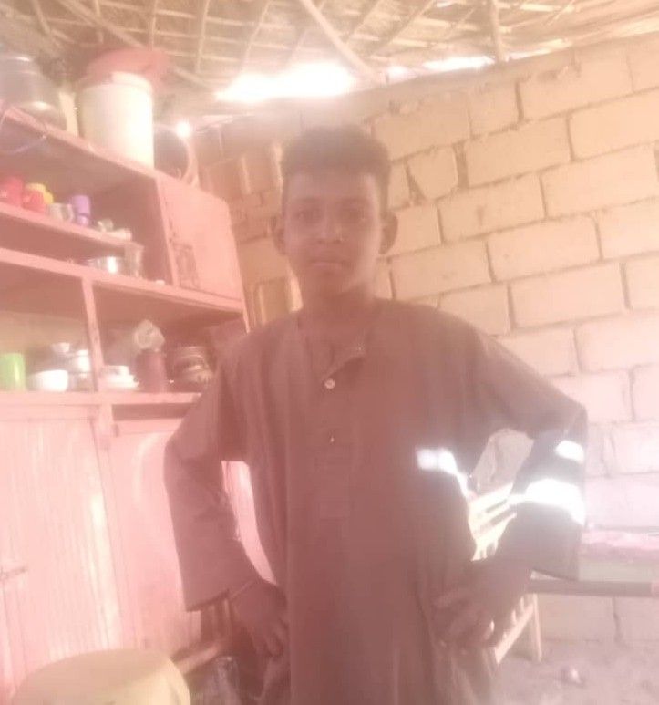 Yatimi - Human Appeal - Alhussein