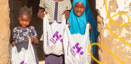 SUPERUDHIYA - Senegal, India y Gaza