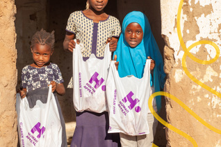 SUPERUDHIYA - udhiyas para Senegal e India + sadaqah para Gaza