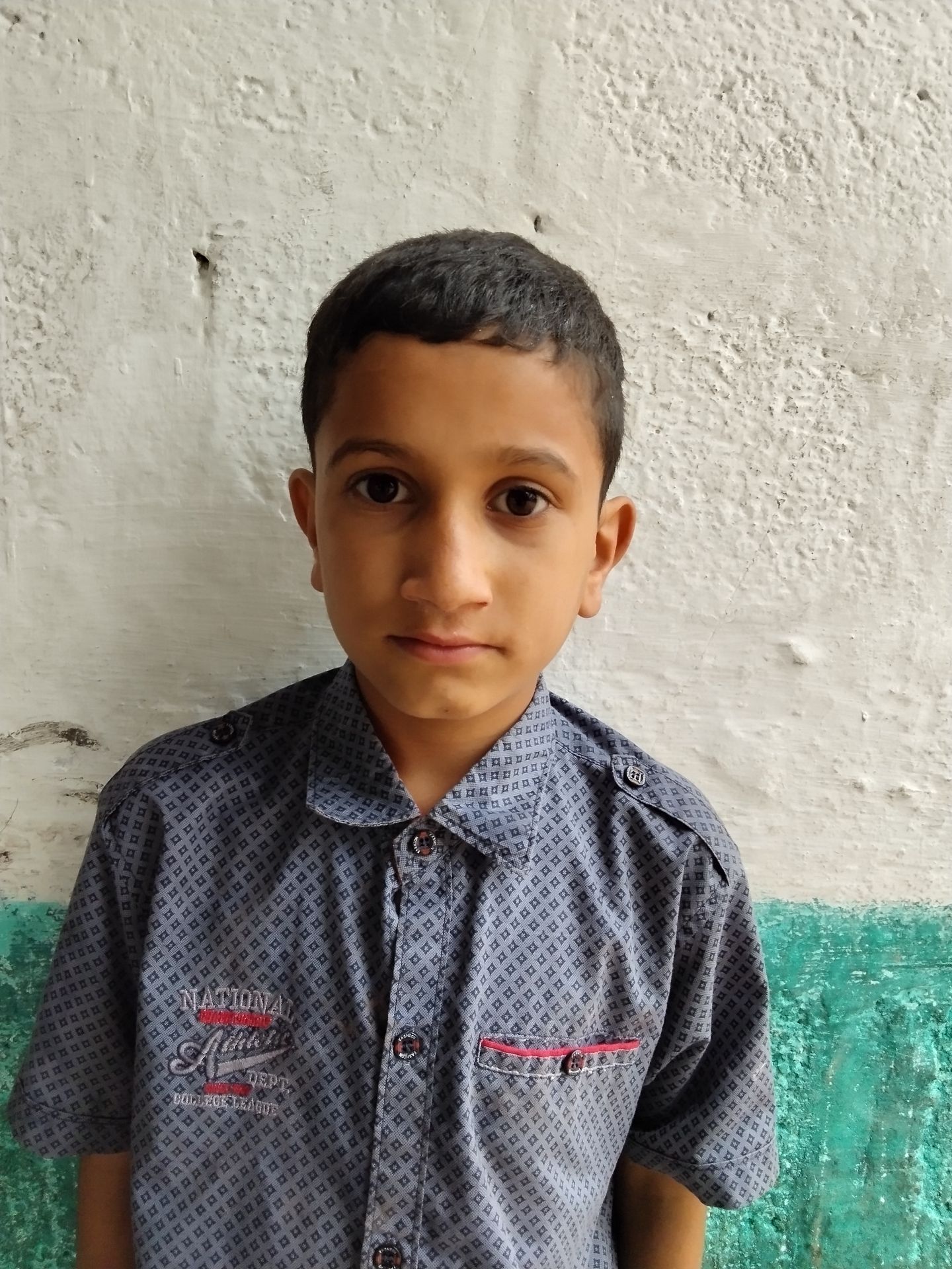 Yatimi - Human Appeal - Umer