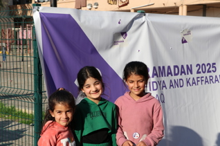 Dona tu Kaffarah - Ayuno perdido voluntariamente