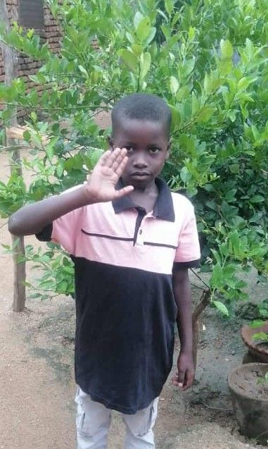 Yatimi - Human Appeal - Mohmmed