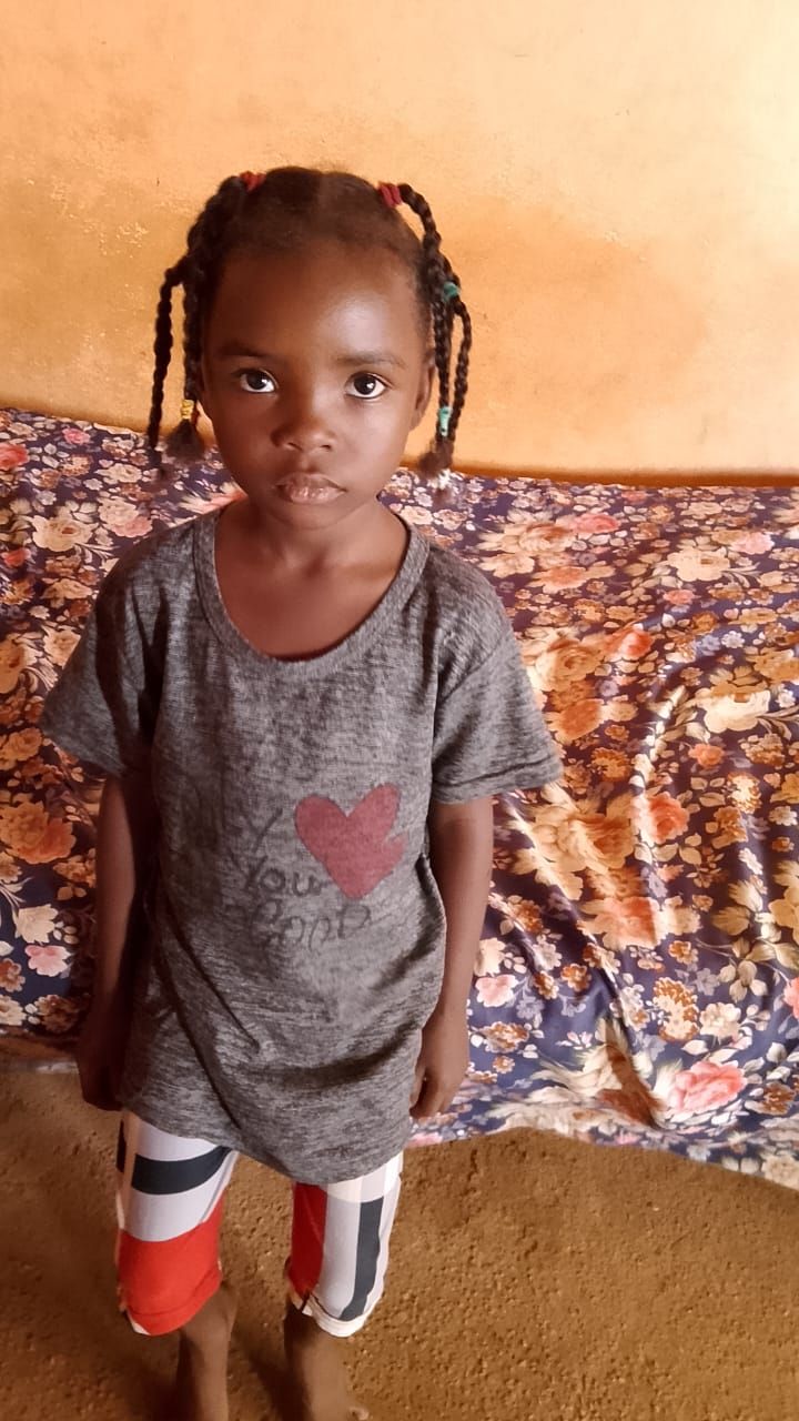 Yatimi - Human Appeal - Leen