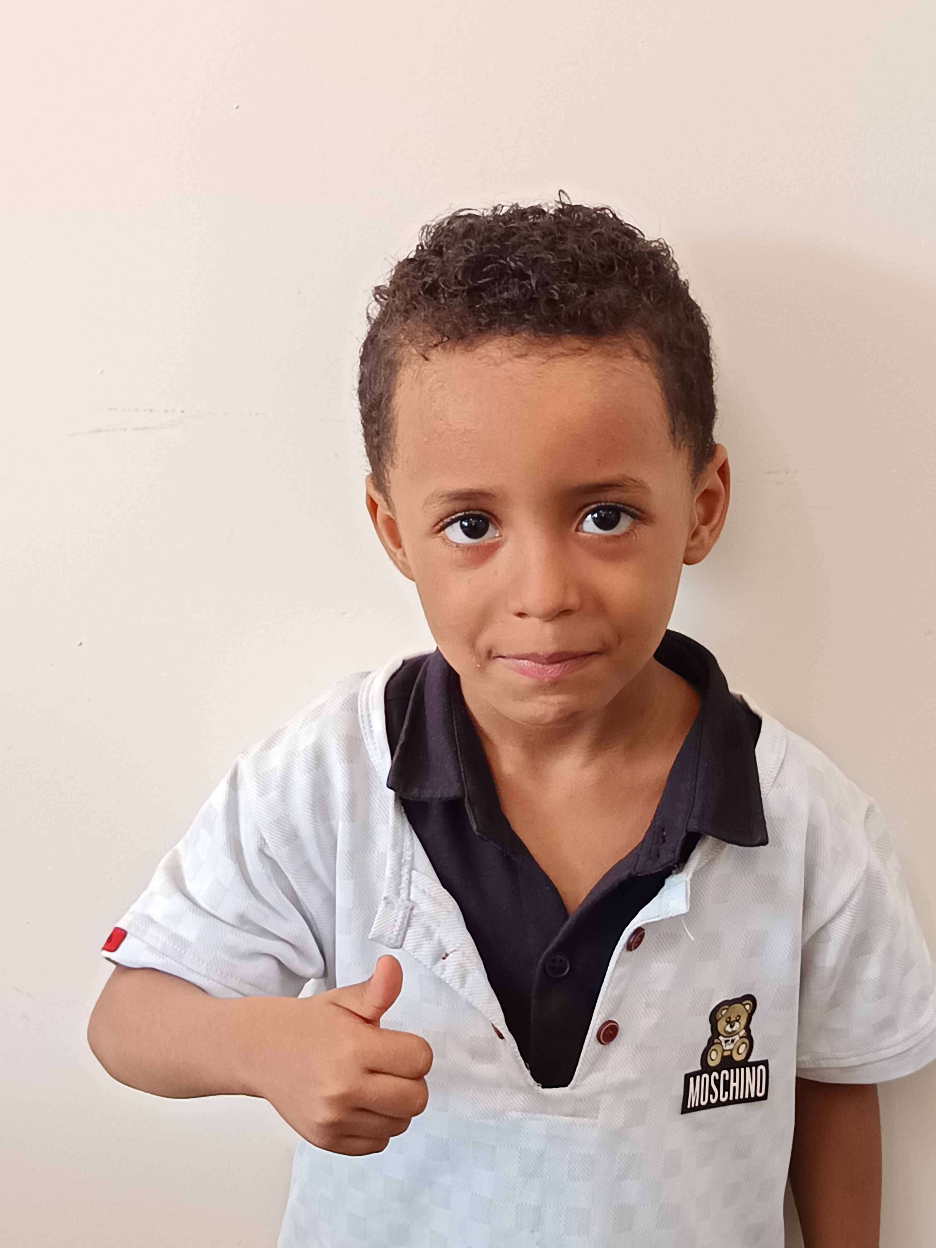 Yatimi - Human Appeal - Sadam Hussain