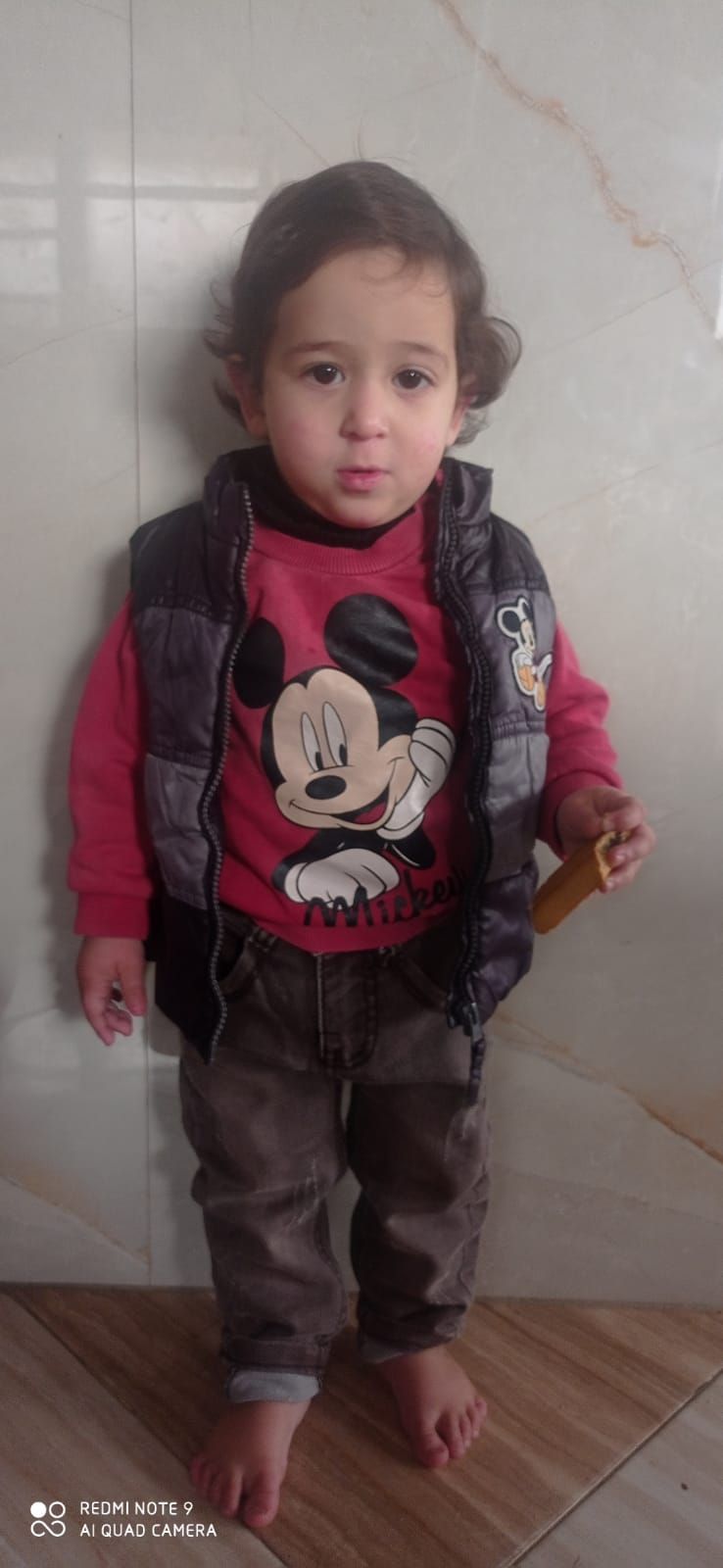 Yatimi - Human Appeal - Yousof