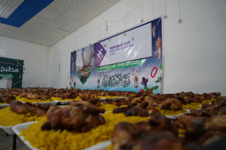 Dona tu Fidya - Ayunos perdidos