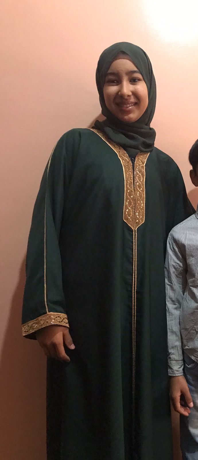 Yatimi - Human Appeal - Malak