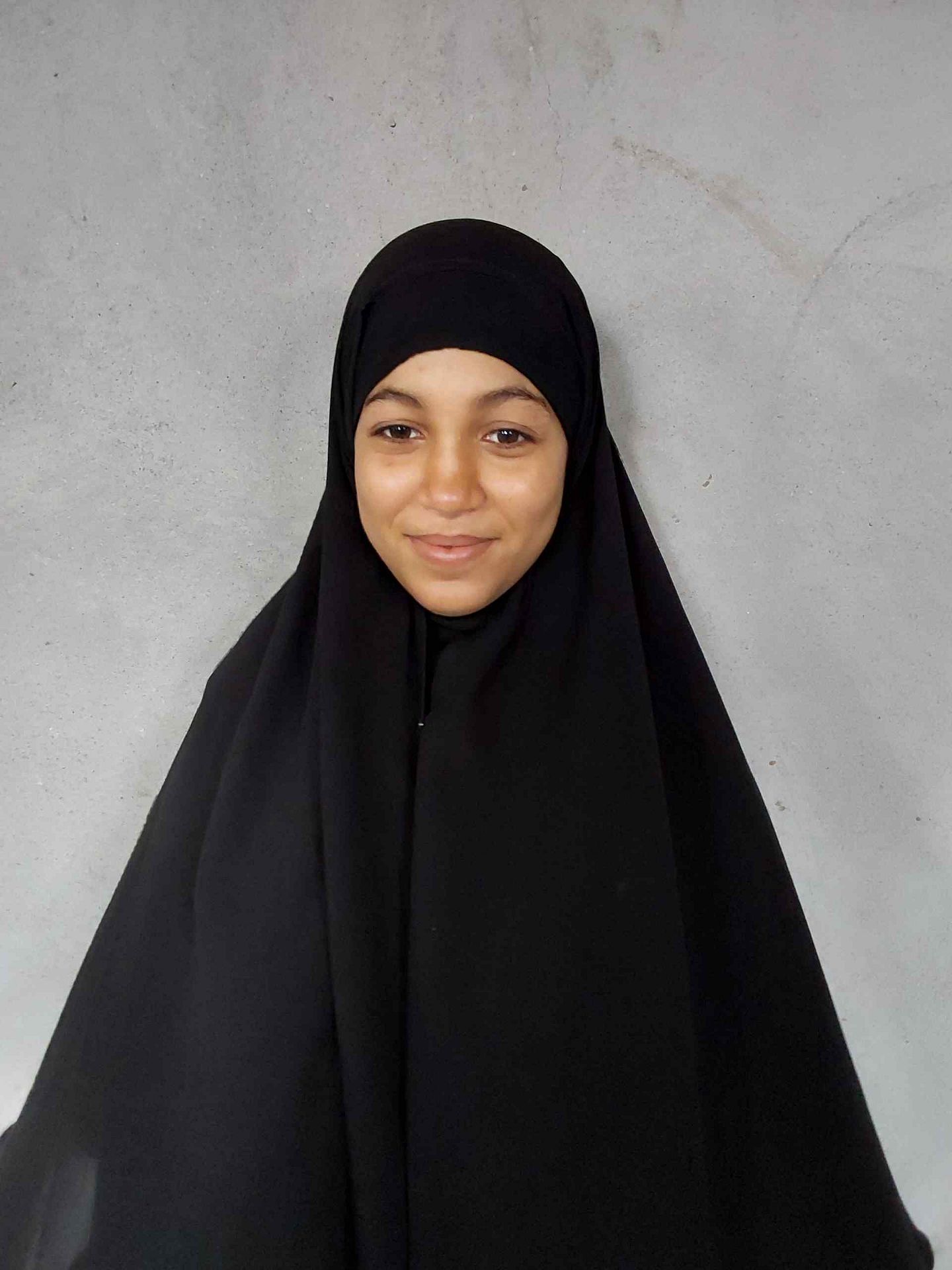 Yatimi - Human Appeal - Kholod Kholod Gamal Abdulnasser