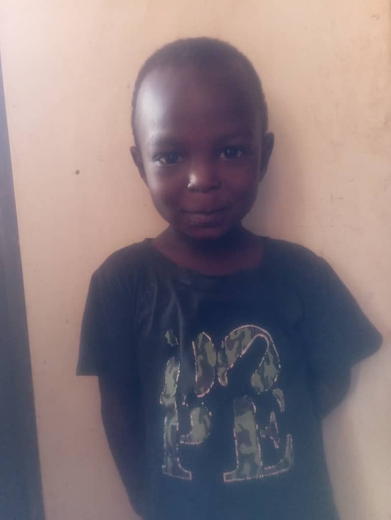 Yatimi - Human Appeal - Awad