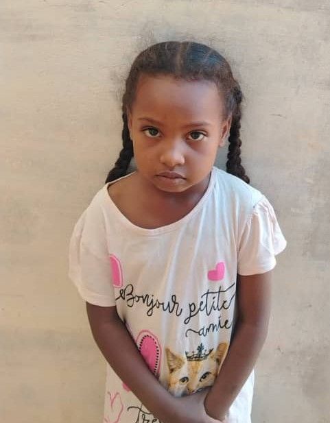 Yatimi - Human Appeal - Sabah