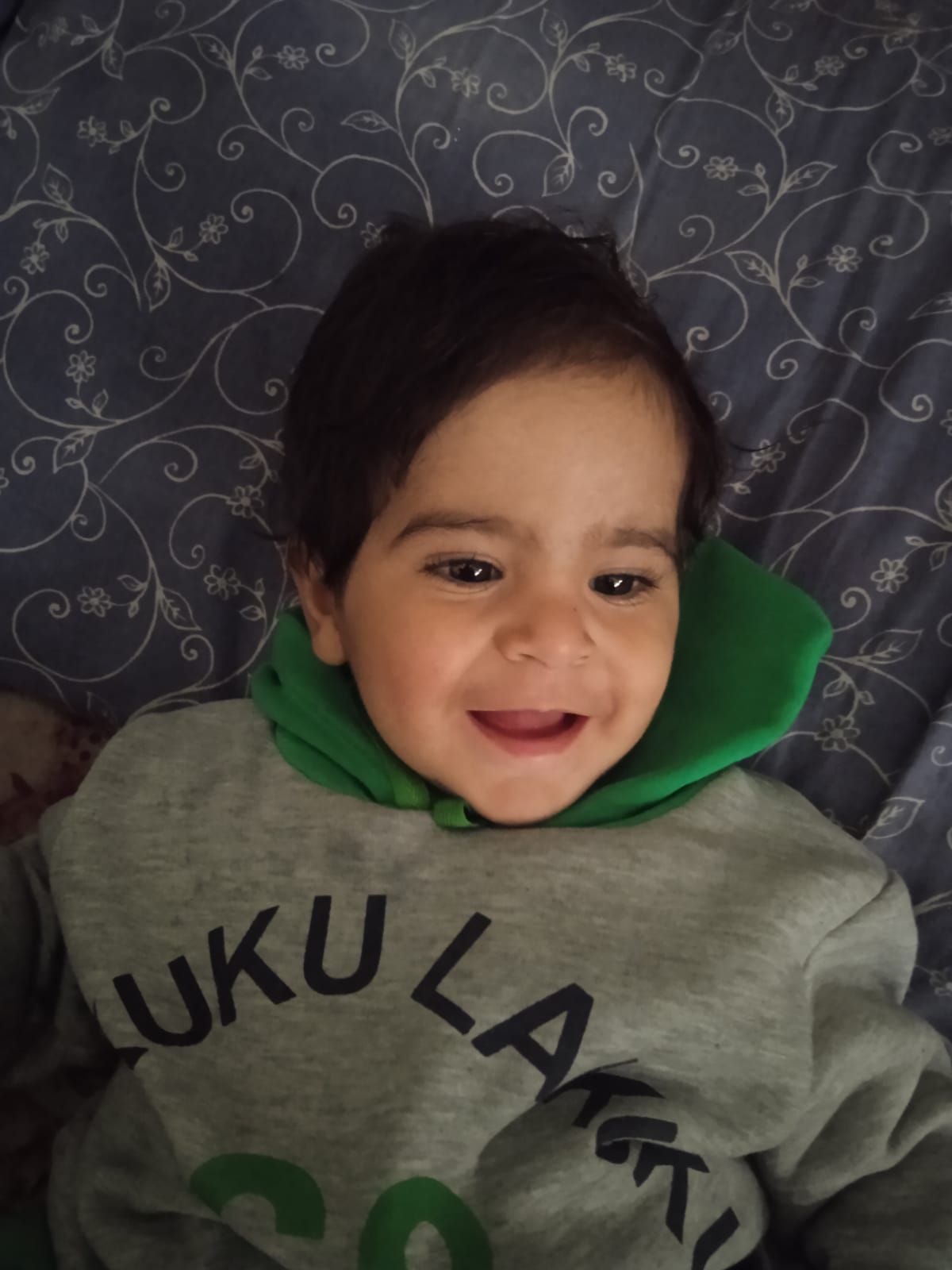 Yatimi - Human Appeal - Sami