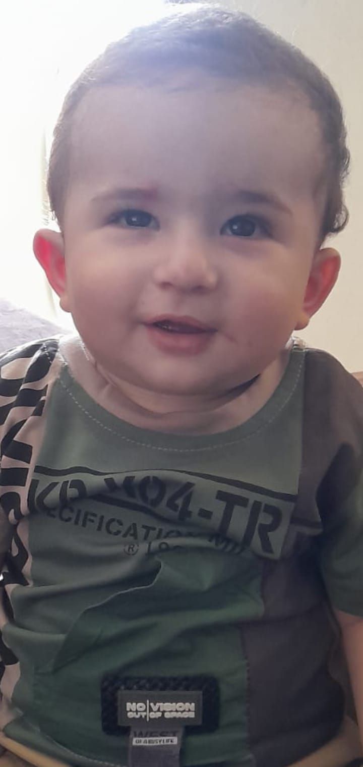 Yatimi - Human Appeal - Anas