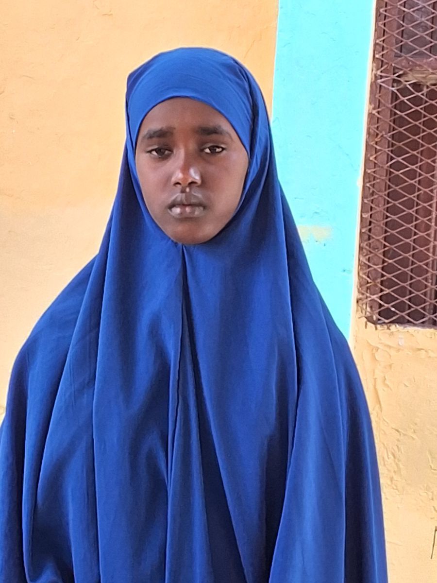 Yatimi - Human Appeal - Nawaal