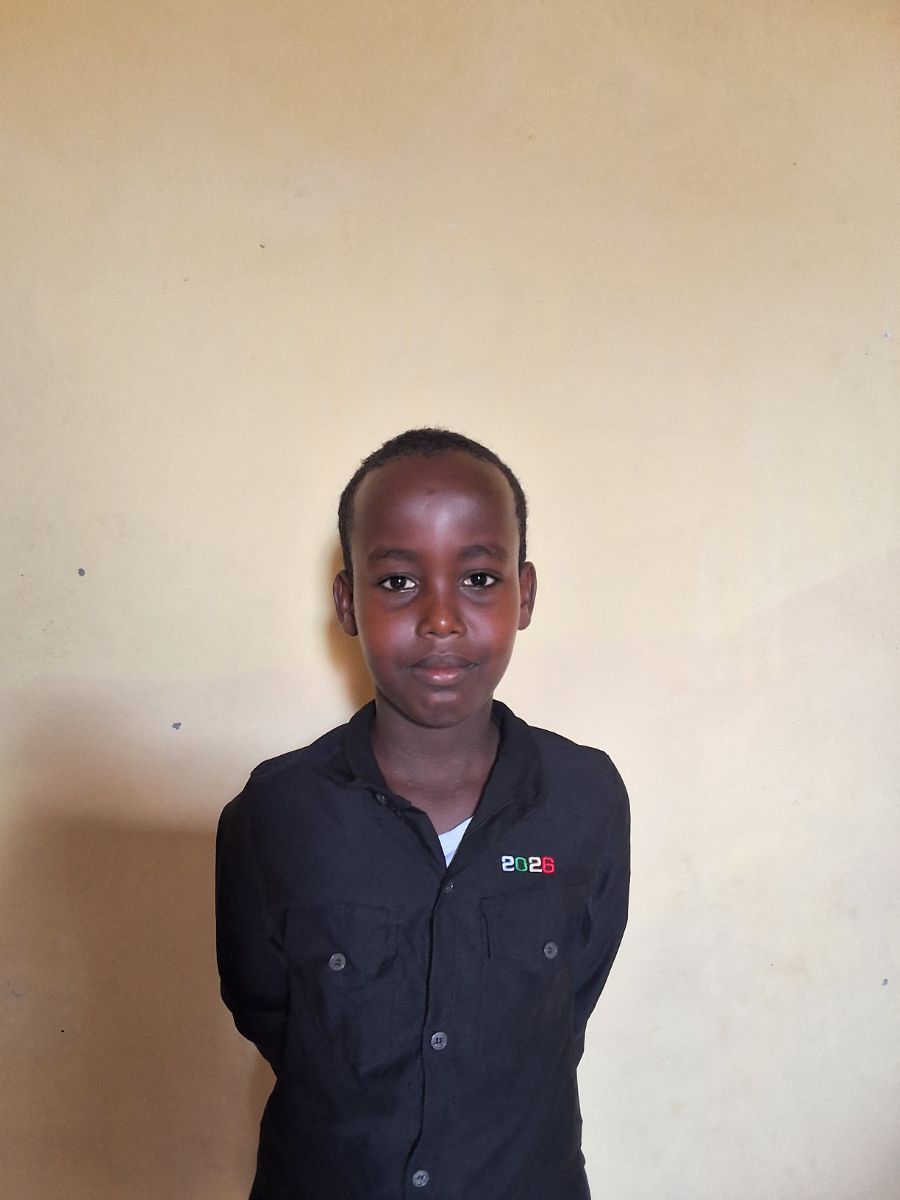 Yatimi - Human Appeal - Hamza