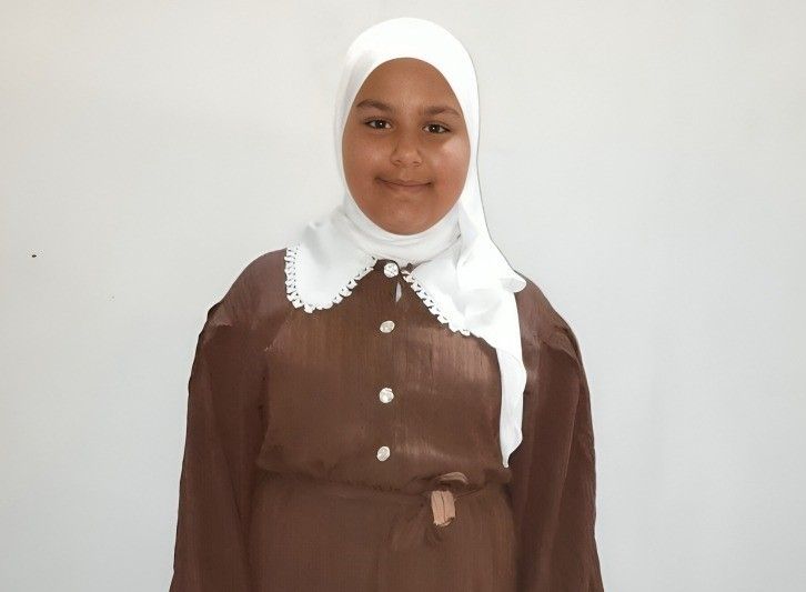 Yatimi - Human Appeal - Rahaf