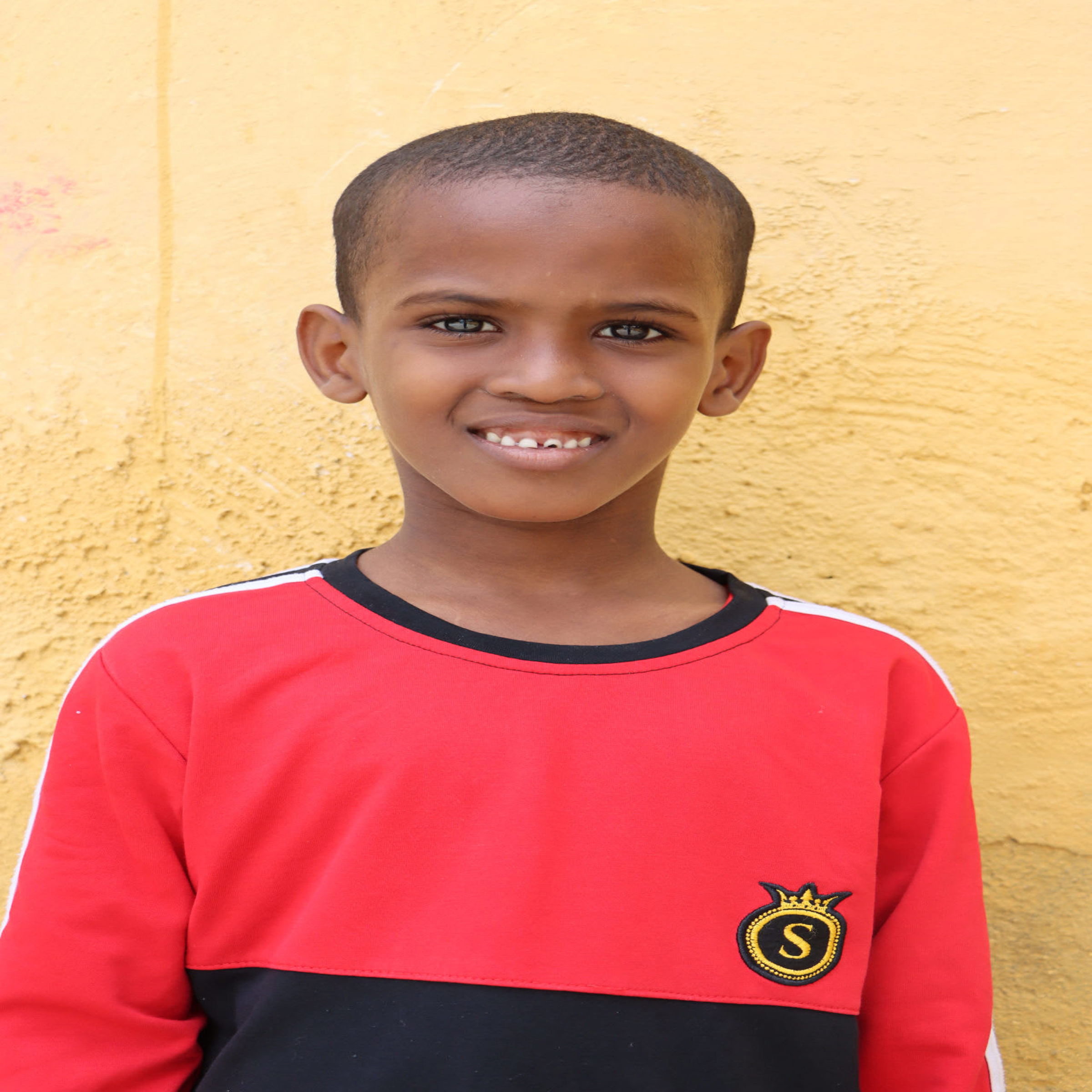 Yatimi - Human Appeal - Mowlid Habib