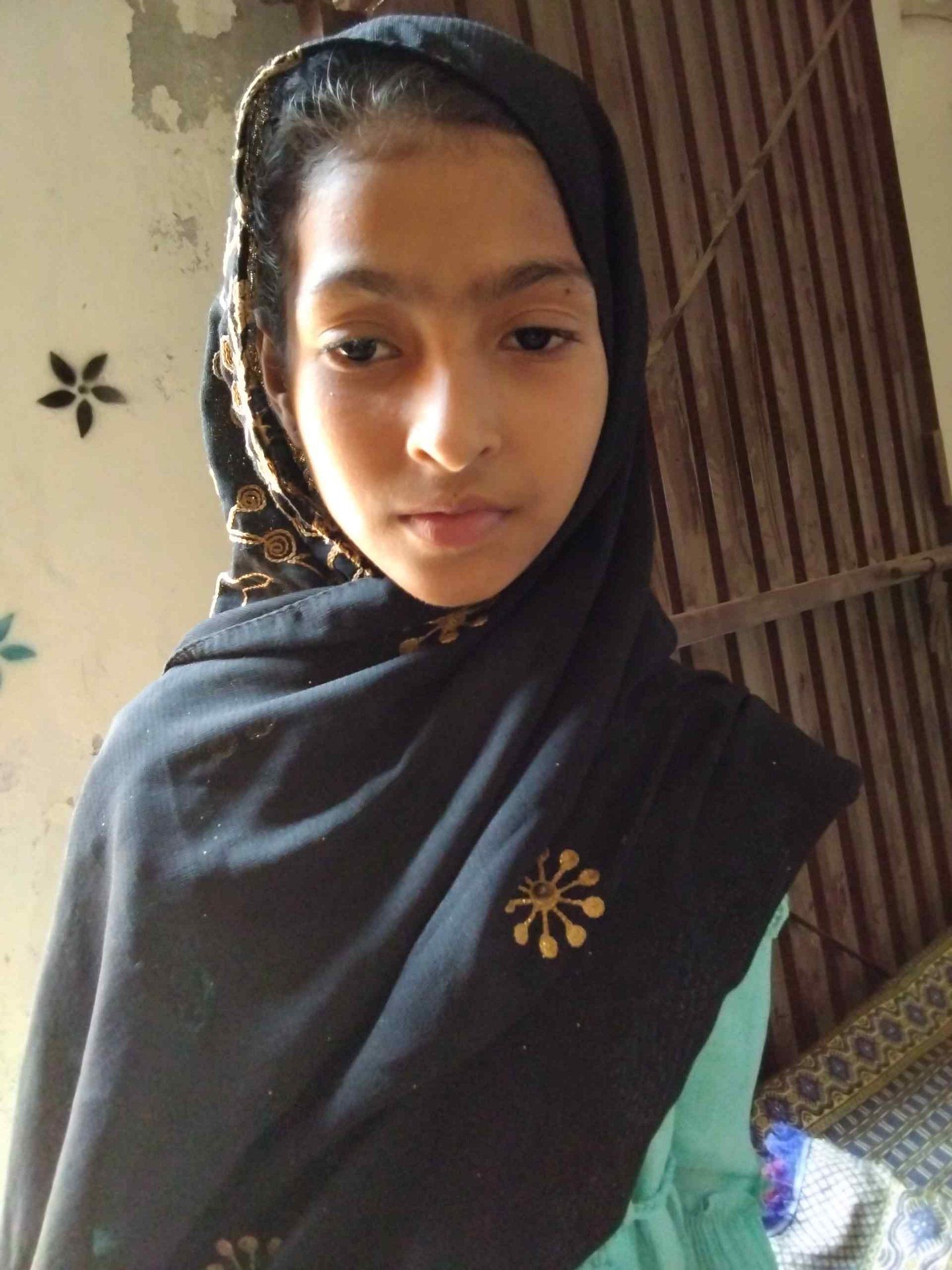 Yatimi - Human Appeal - Arooj