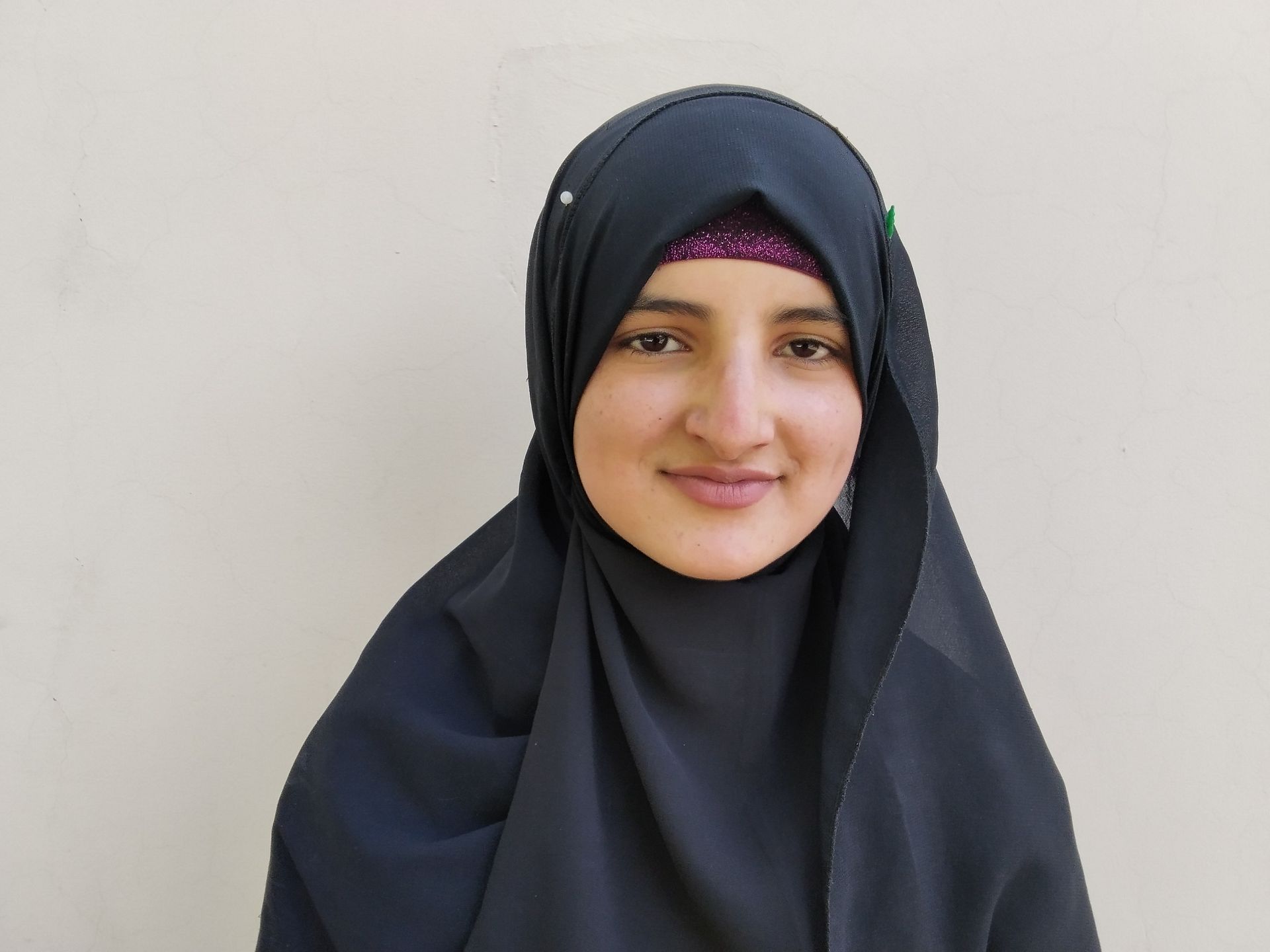Yatimi - Human Appeal - Tania