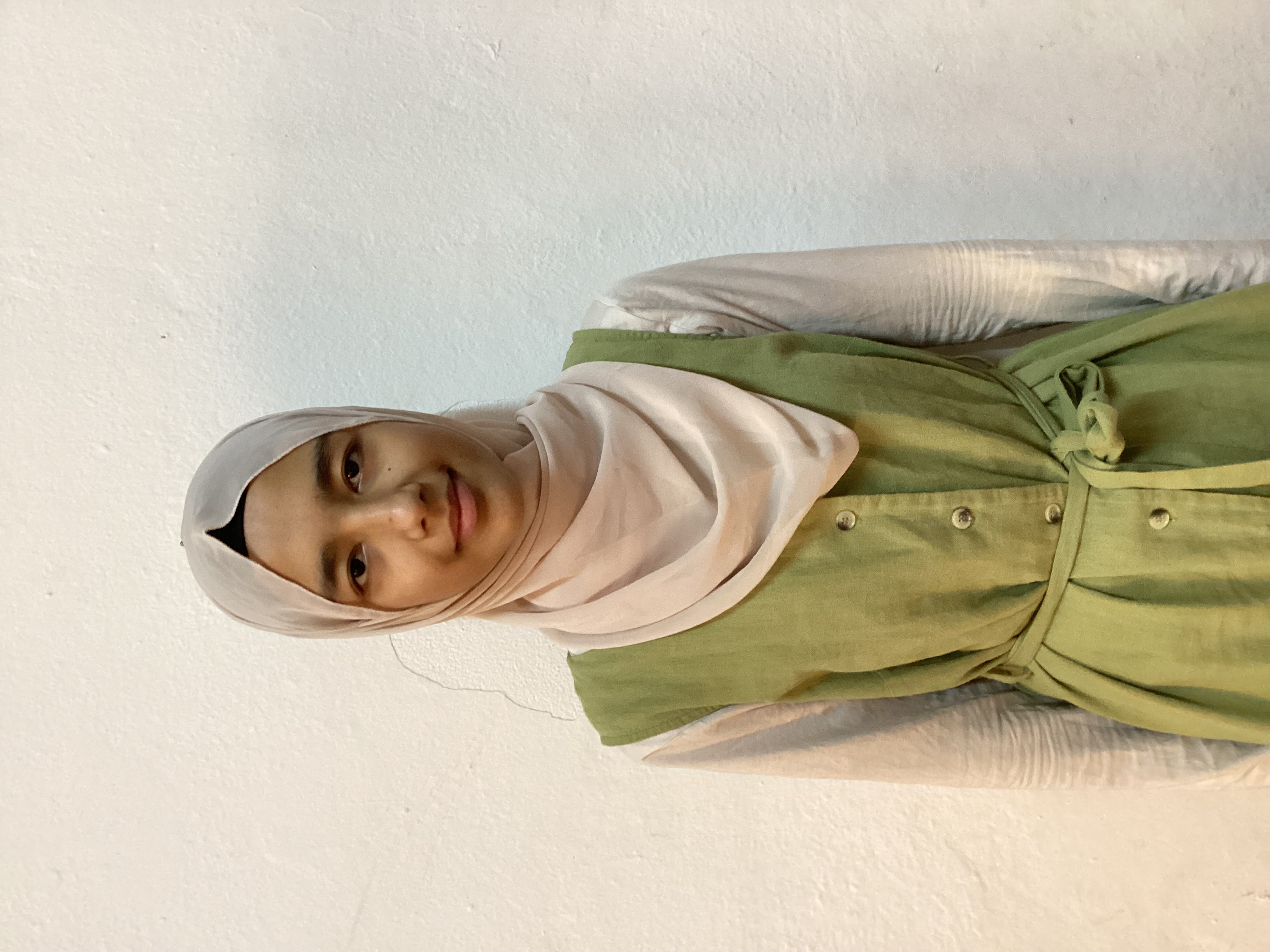 Yatimi - Human Appeal - Elma