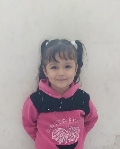 Yatimi - Human Appeal - Bana