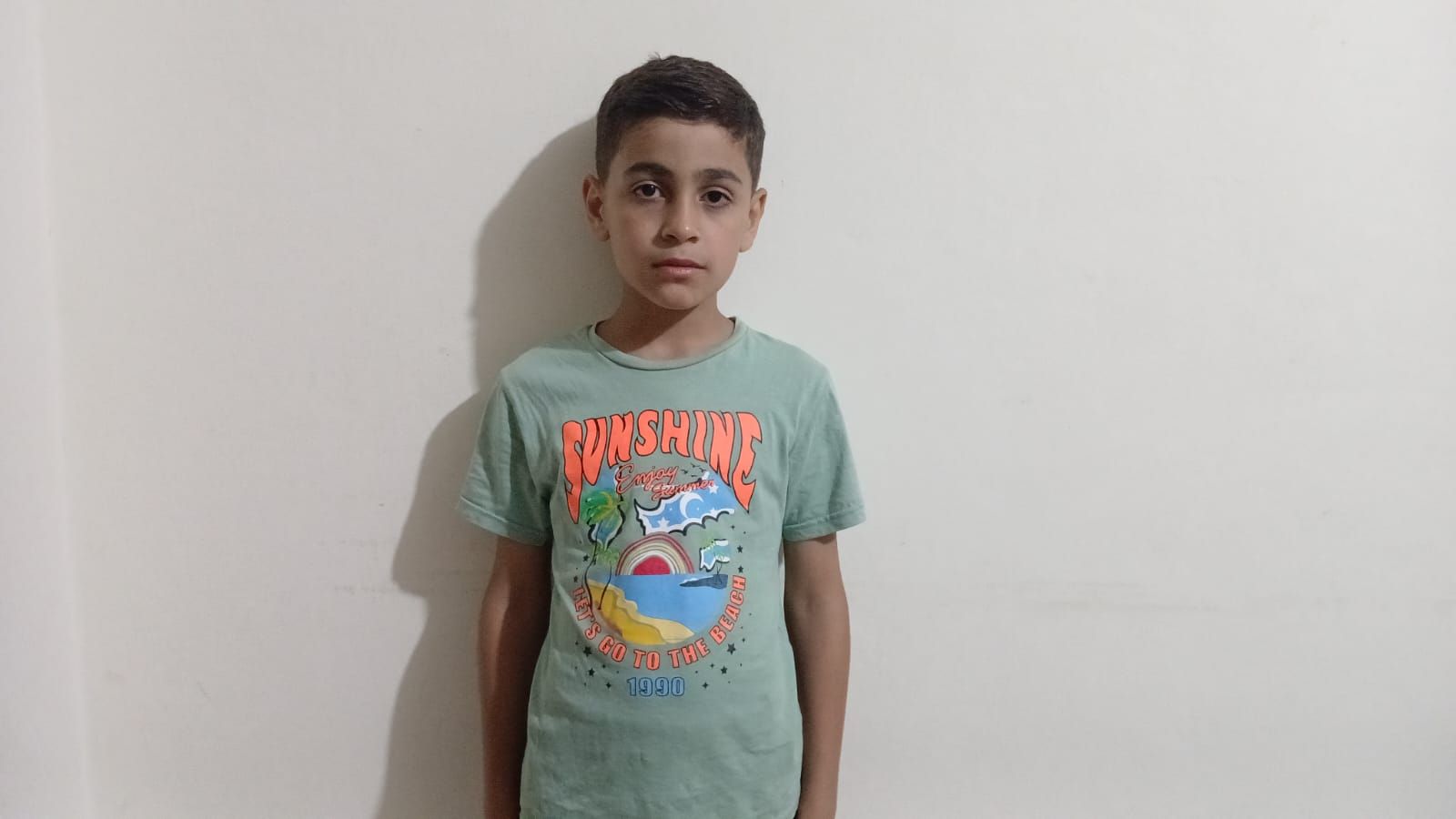 Yatimi - Human Appeal - Mohammad