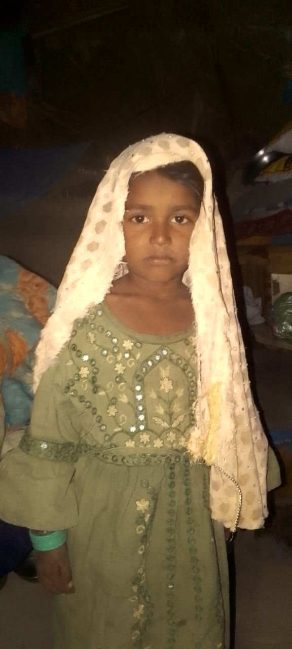 Yatimi - Human Appeal - Dharmi