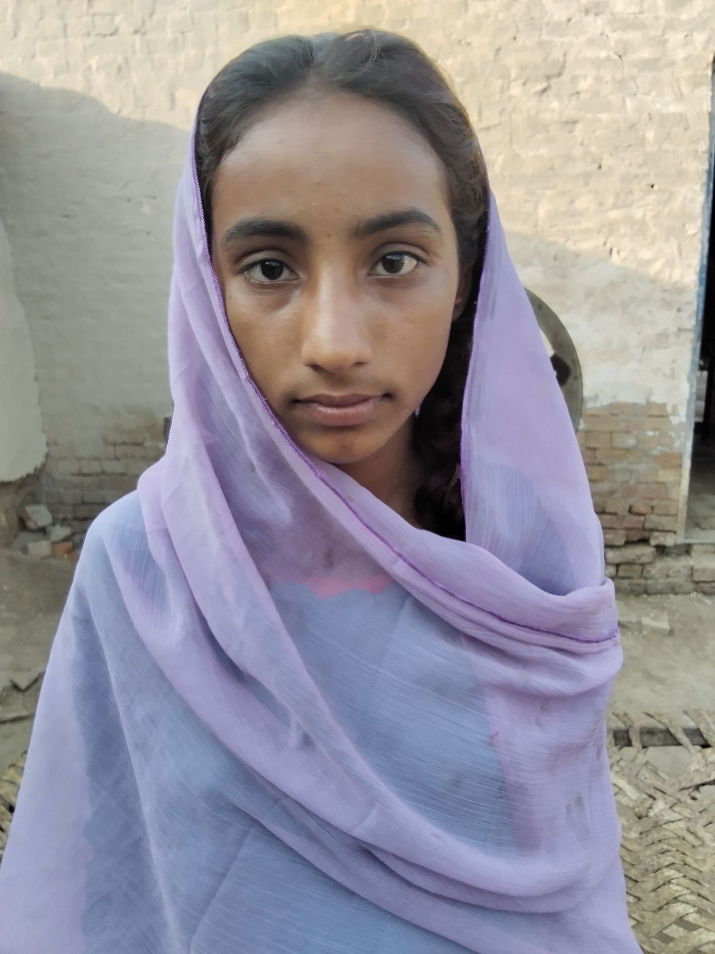 Yatimi - Human Appeal - Halima