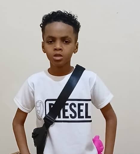 Yatimi - Human Appeal - Abo Alhassan