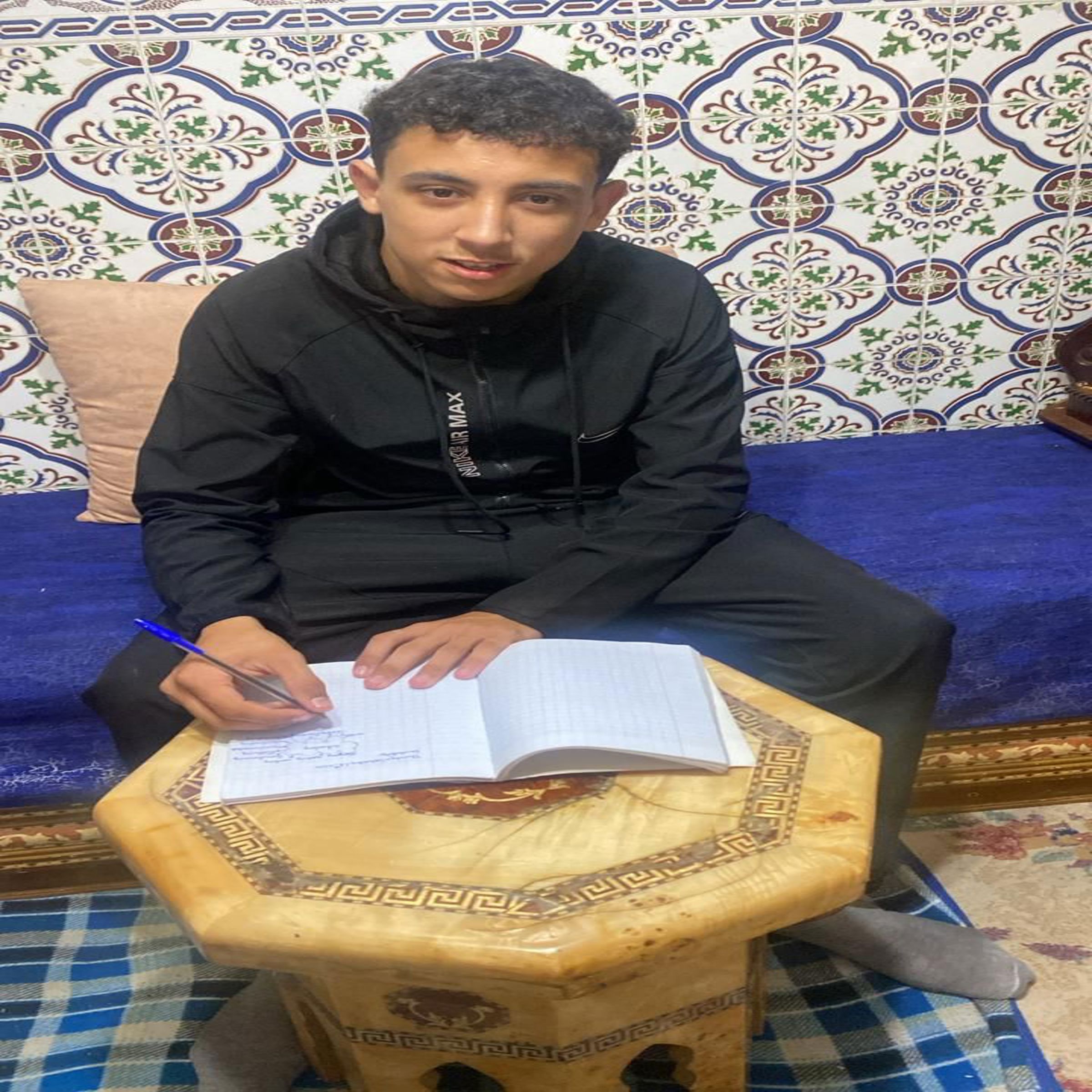 Yatimi - Human Appeal - Yahya