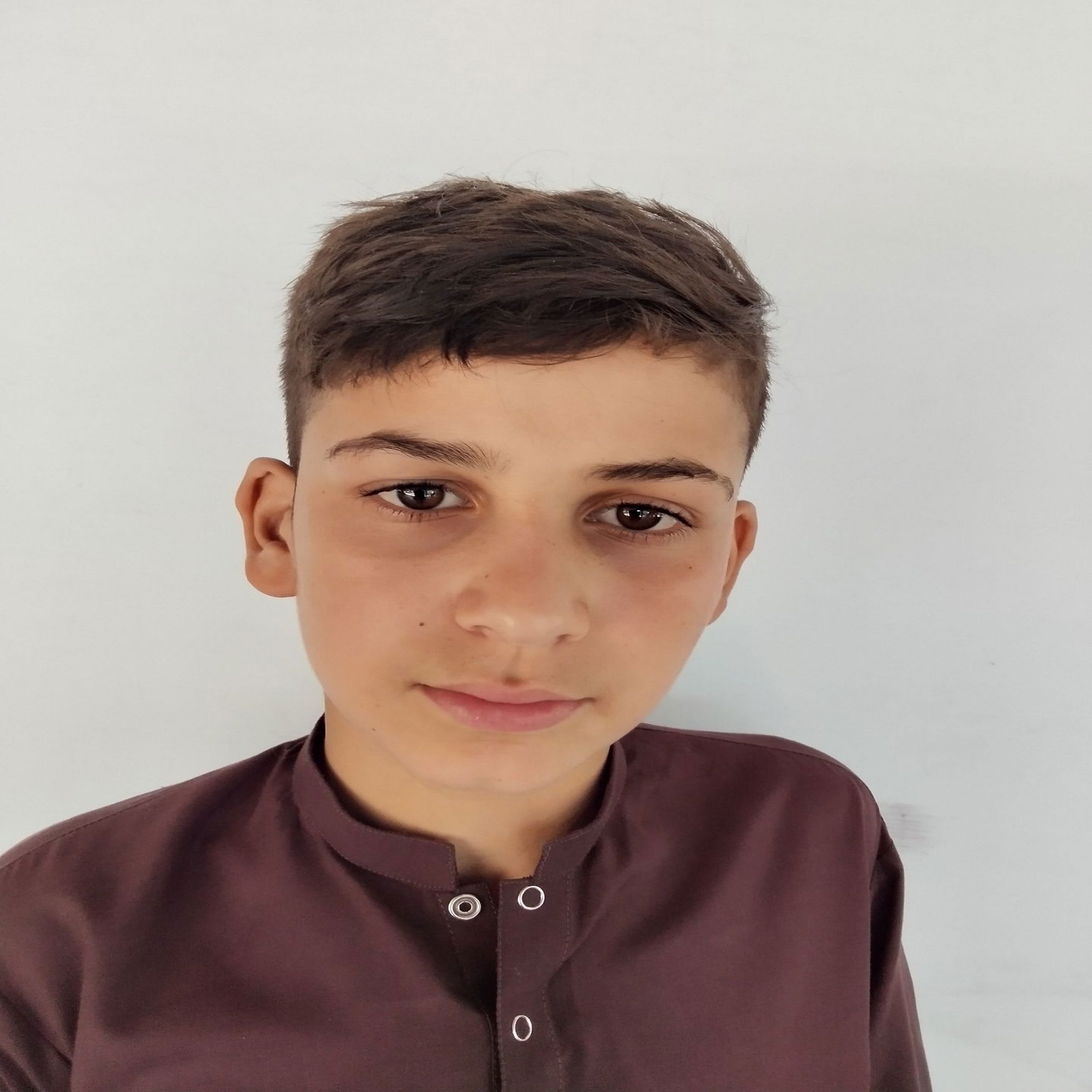 Yatimi - Human Appeal - Hadir Mustafa