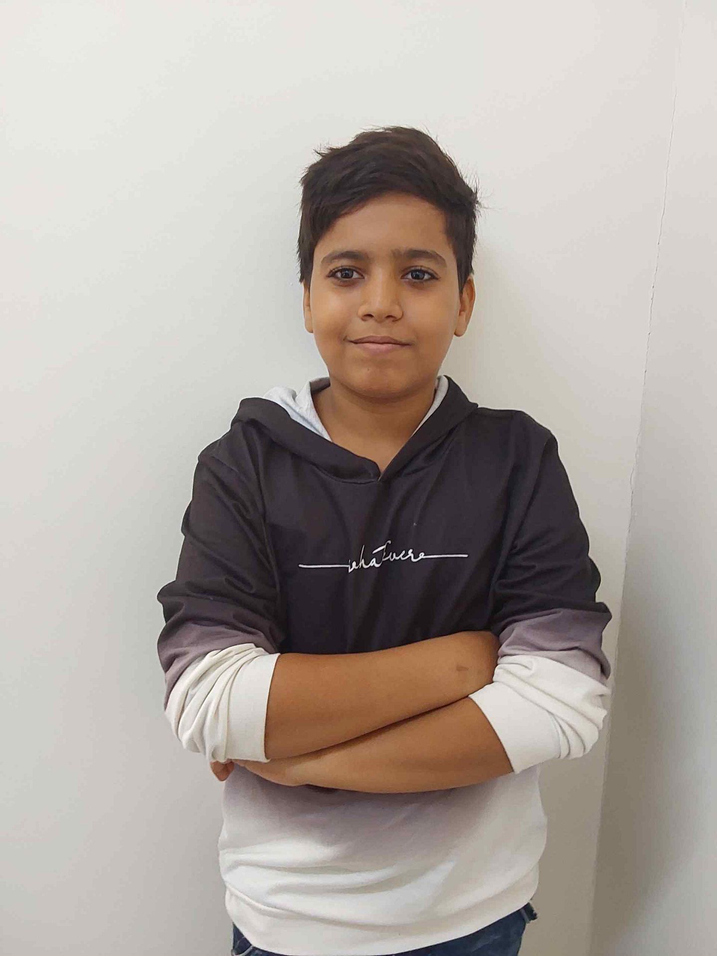 Yatimi - Human Appeal - Alhakmy Yaser