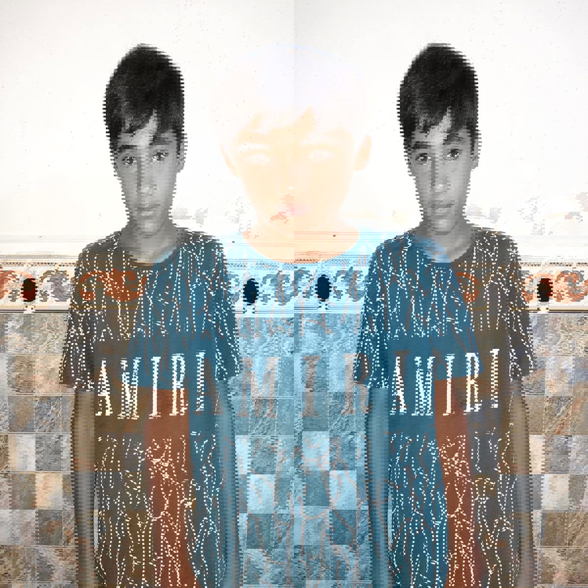 Yatimi - Human Appeal - Ali Alaa