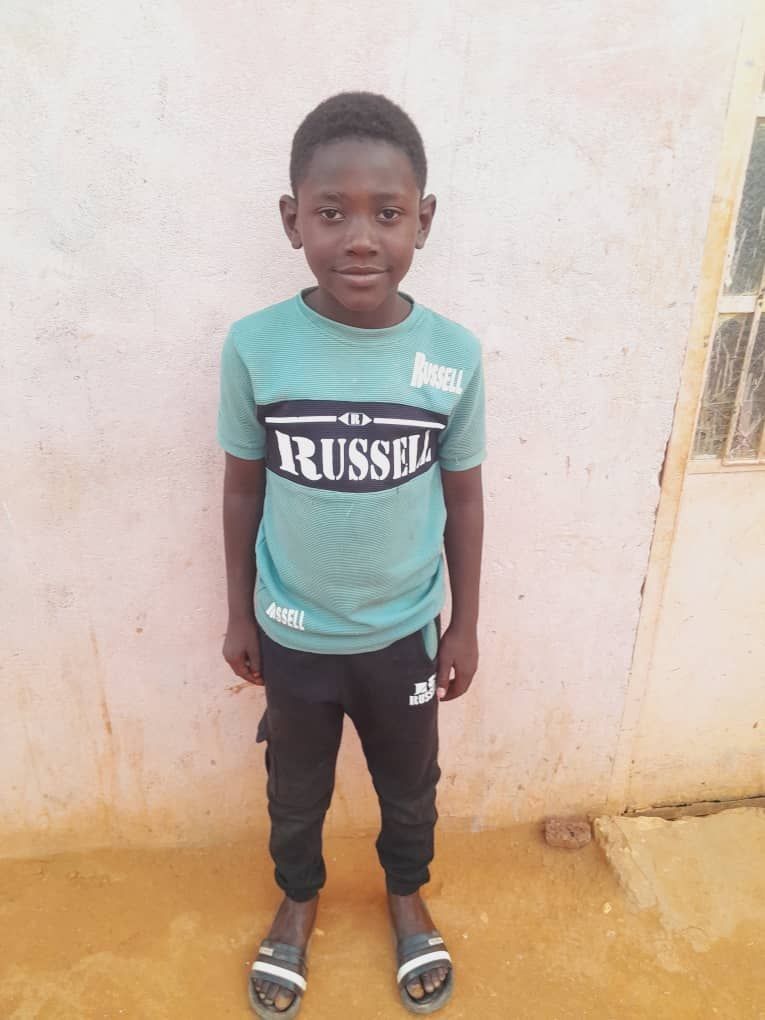 Yatimi - Human Appeal - Mohamed