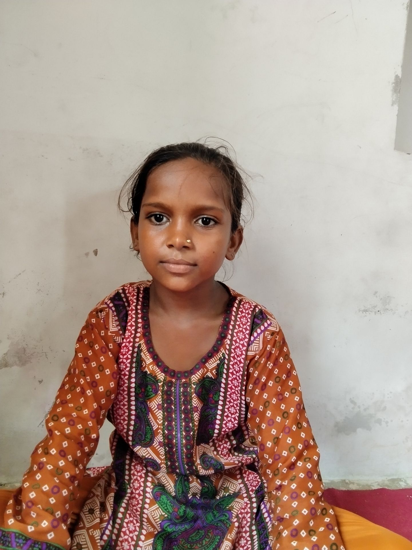 Yatimi - Human Appeal - Sapna